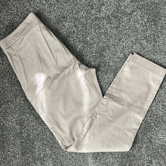 Cropped dress pants - Picture 5 of 6